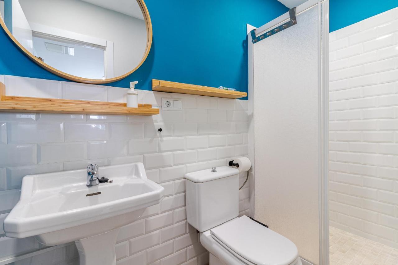 Ferienwohnung La Naval Cosy 4C Las Palmas / Gran Canaria Exterior foto